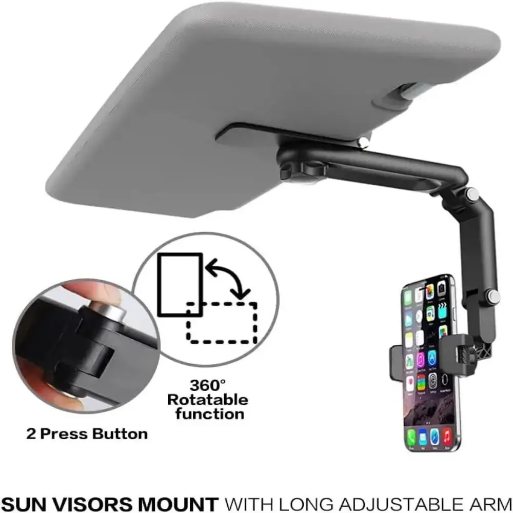 Soporte De Celular Universal Carro