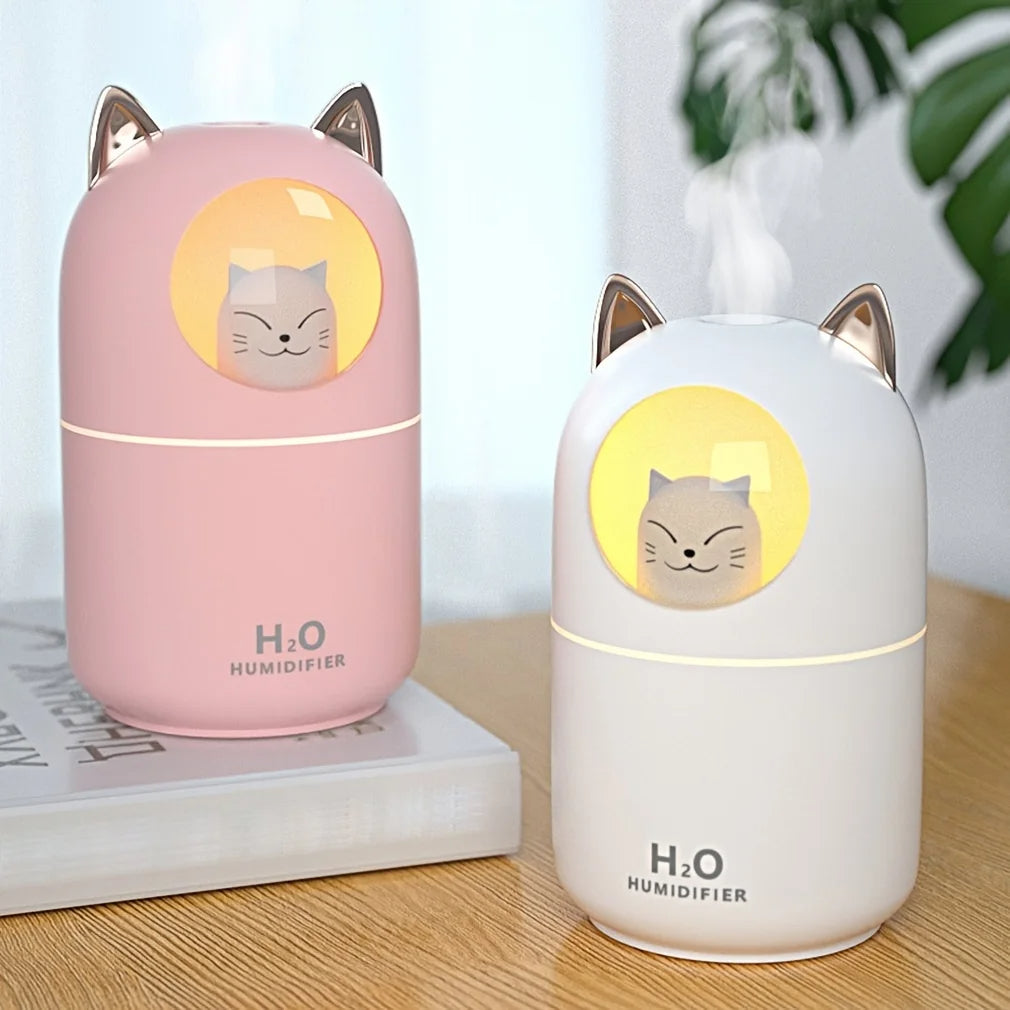 HUMIFICADOR  DE GATO HO2 A205