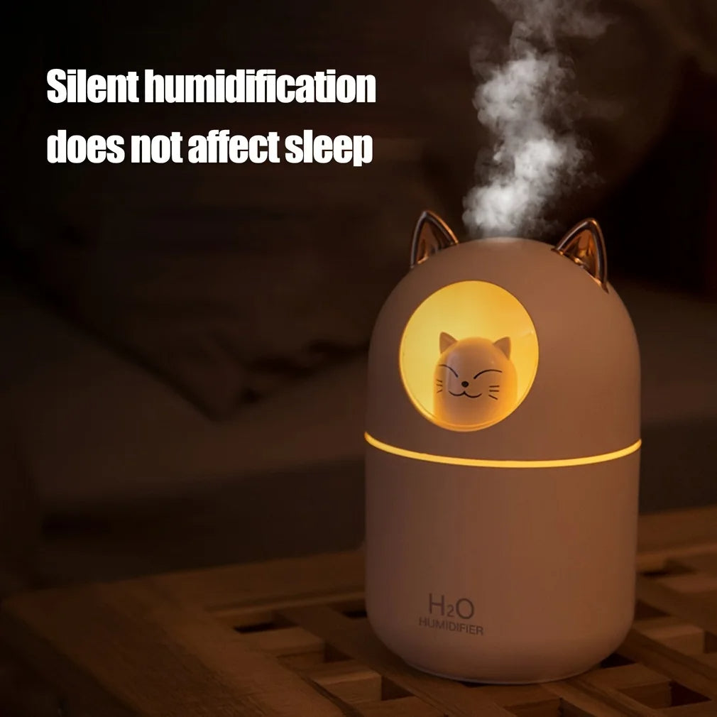 HUMIFICADOR  DE GATO HO2 A205