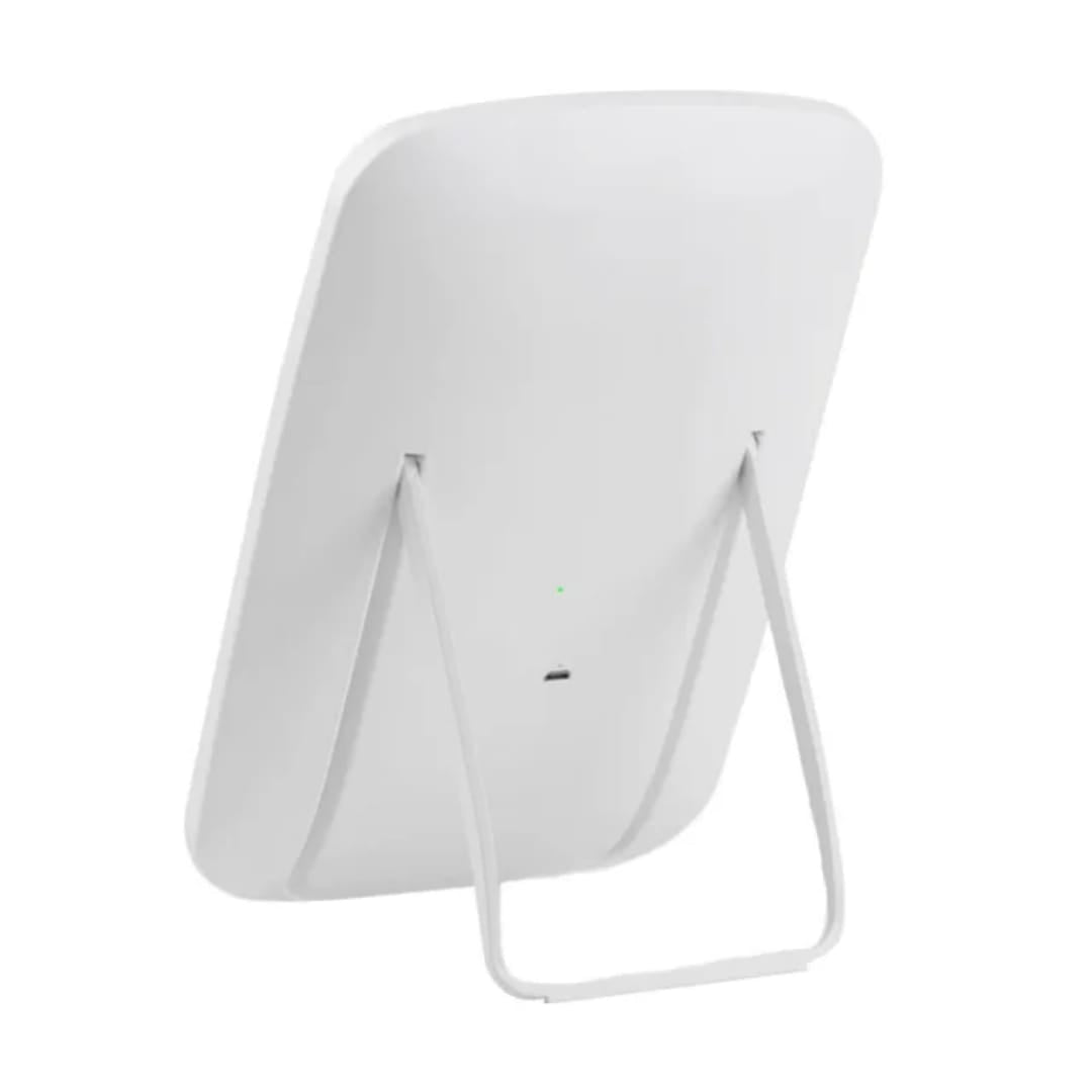 Espejo De Mesa Con Luz Led